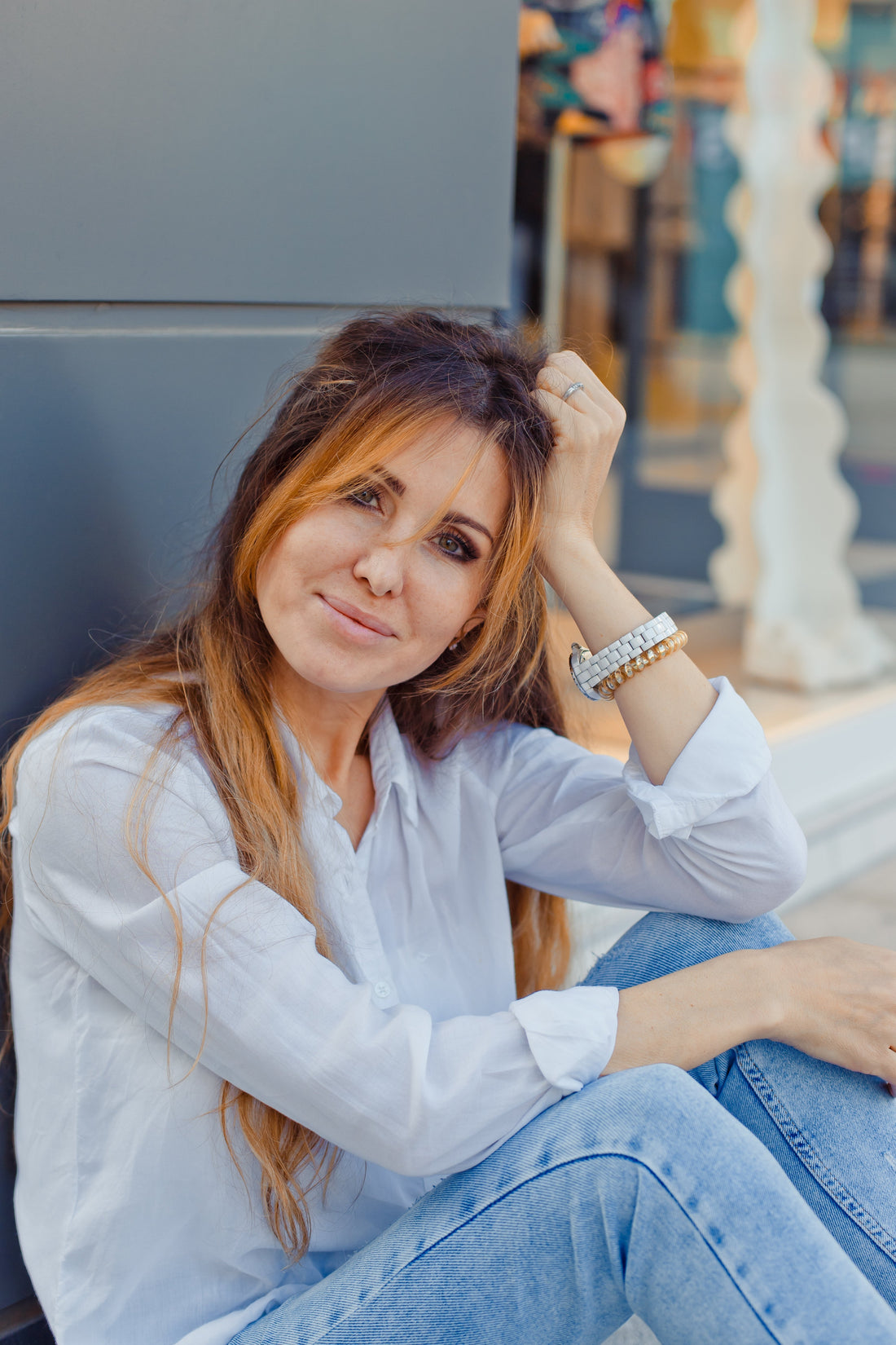 Customer Story: A Style Transformation with ModivaWear